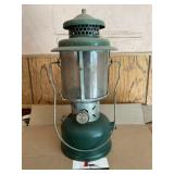 Coleman lantern