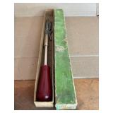 Yankee quick return screwdriver