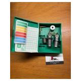 RCBS FL Die Set 17 Saunders HNT