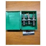 RCBS FL Die Set .222 REM