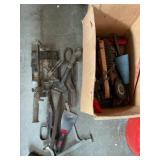 Misc tools