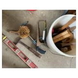 Misc tools