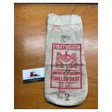 Allan Chilled Shot Canvas Bag