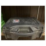NRA gun case