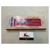 Digital calipers
