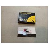 BRI sabot 20 gauge bullets