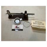 Herters powder scale