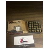 Hornady 32 Auto