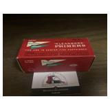Remington Kleanbore  Primers