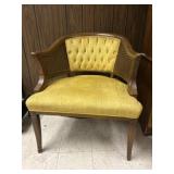 Antique chair