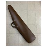 Hard Sided Gun Case