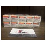 Winchester .22.  Qty 500