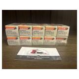 Winchester .22.  Qty 500