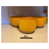 Trudeau Nesting Mixing Bowls