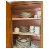 Living Quarters Dishes