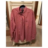 Chaps Dress Shirt