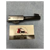 Browning Arms 22 Barrel. 4.5 inch