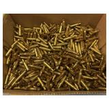 218 BEE Brass