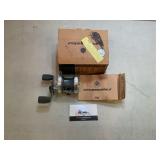 Abu Garcia fishing reel