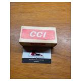 CCI Small Rifle Primers