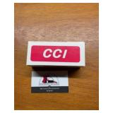 CCI Large Rifle primers