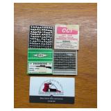CCI Small Rifle Primers