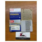 CCI Small Rifle Primers