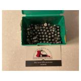Reloading Sabot