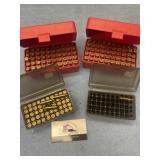 218 BEE Brass Only
