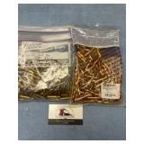 218 BEE Brass Only