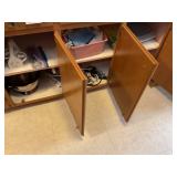 Cabinets of Kitchen Miscellaneous