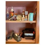 Glue and Miscellaneous
