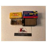 Aguila 22 Long Rifle