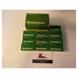 Remington 22 High Velocity