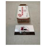 Winchester 32 auto ammo
