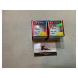 Hornday 20 cal bullets