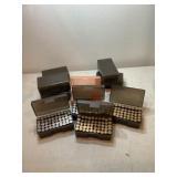 38 special brass/ casings