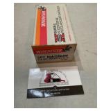 Winchester 357 magnum ammo