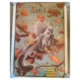 Parker gun poster