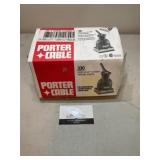 Porter cable sander