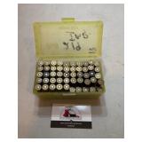 Winchester 30-30 ammo