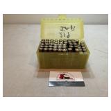 Winchester 30-30 ammo