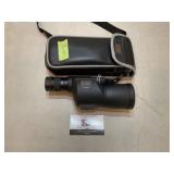 Burris compact spotting scope