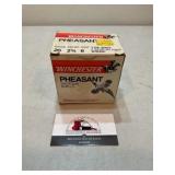 Winchester 20 gauge ammo