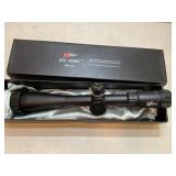 Explore Big bore rifle scope