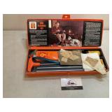 Hoppes gun cleaning kit