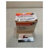 Misc 12 gauge ammo