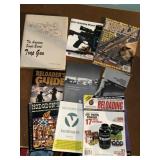 Reloading Book and Magazine