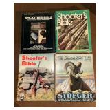 Shooters Bibles