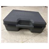Gun Guard Case